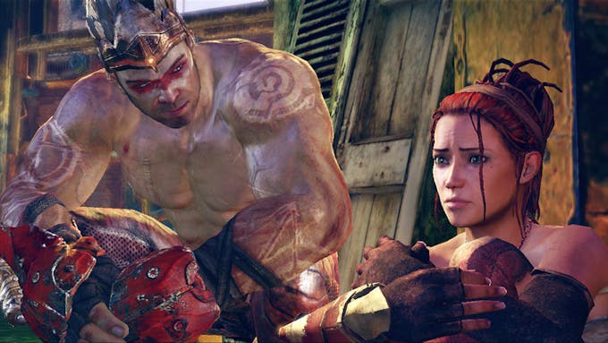 ENSLAVED: Odyssey to the West - Premium Edition
